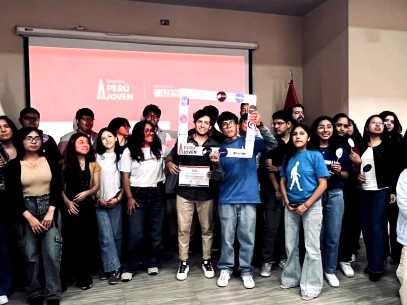 Conferencia Marketing UNMSM 2024