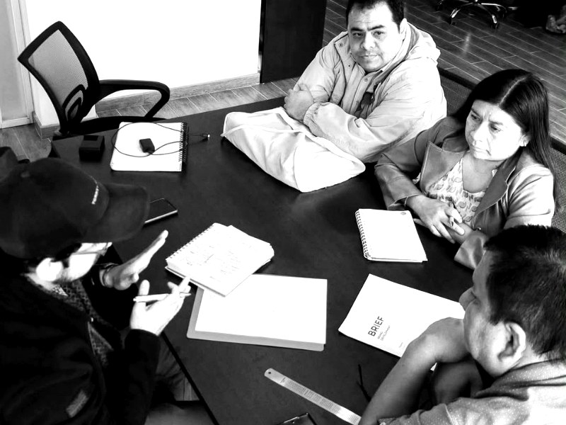 Consultoría Branding Grupo Educa 2024